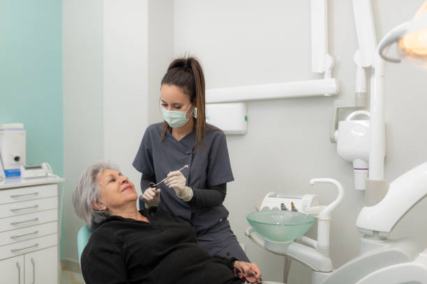 Best Emergency Dental Extractions in Clover Creek, WA