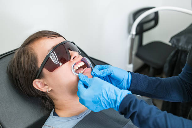 Best Emergency Dentist for Knocked-Out Tooth in Clover Creek, WA