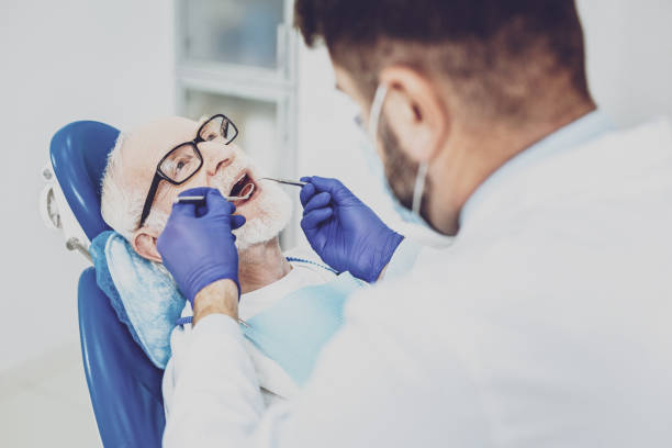 Best Broken or Cracked Tooth Emergency Dentist in Clover Creek, WA